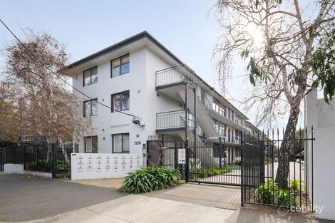 21/72-74 CARLISLE ST, ST KILDA, VIC 3182