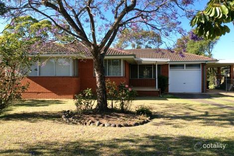 Property photo of 6 Kennedy Drive South Penrith NSW 2750