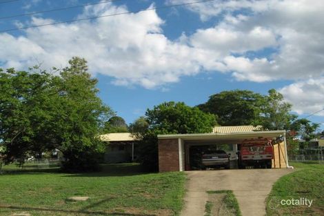 Property photo of 9 Woolein Crescent Biloela QLD 4715