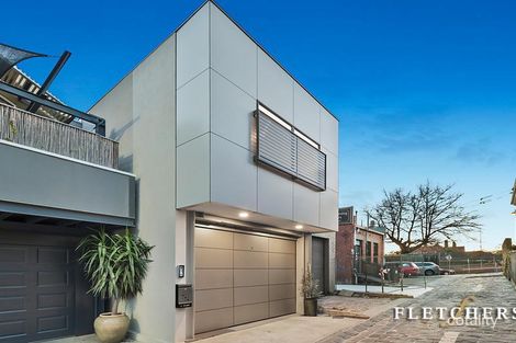 Property photo of 9/20 Delany Close Canterbury VIC 3126