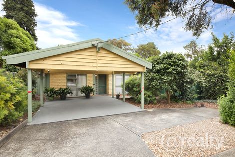 2 Baldwin Ave, Boronia, VIC 3155