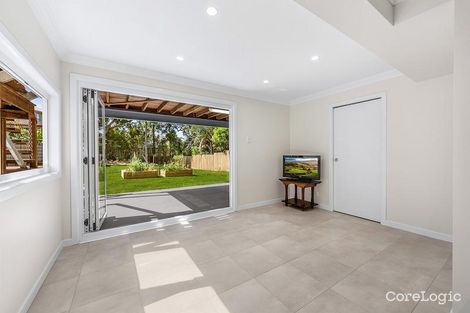 Property photo of 183 Taringa Parade Taringa QLD 4068