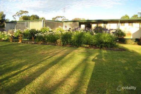 43 Deep Lead Rd, Stawell, VIC 3380