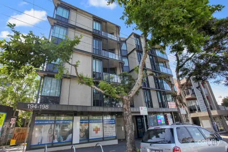 114/196 St Kilda Rd, St Kilda, VIC 3182