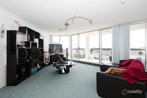 Property photo of 48/69 Leichhardt Street Spring Hill QLD 4000