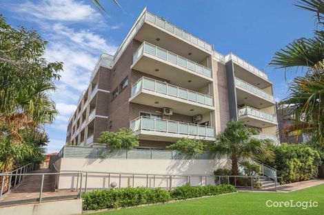 Property photo of 20/45-47 Veron Street Wentworthville NSW 2145