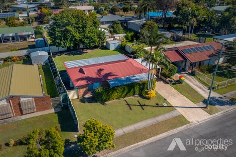 Property photo of 12 Bursaria Street Crestmead QLD 4132