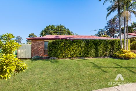 Property photo of 12 Bursaria Street Crestmead QLD 4132