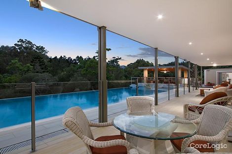 Property photo of 657 Tallebudgera Creek Road Tallebudgera Valley QLD 4228