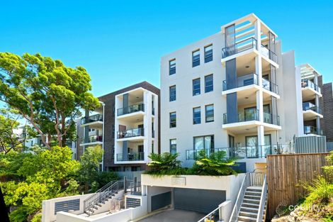 Property photo of 16/15-21 Mindarie Street Lane Cove North NSW 2066