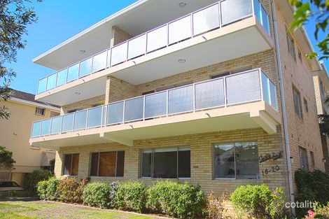 5/18 Malvern Ave, Manly, NSW 2095