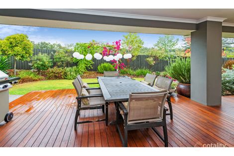 Property photo of 26 Tarrina Crescent Pacific Pines QLD 4211