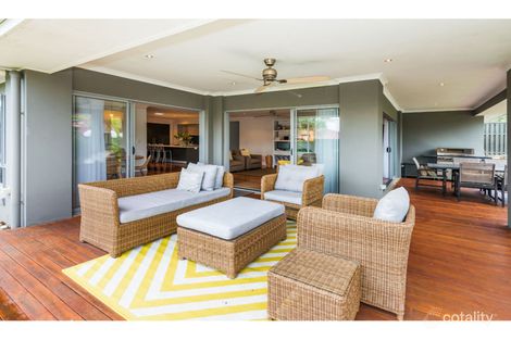 Property photo of 26 Tarrina Crescent Pacific Pines QLD 4211