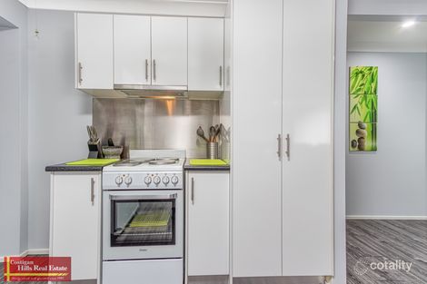 Property photo of 59 Nathan Crescent Dean Park NSW 2761