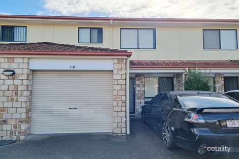 Property photo of 116/18 Loganlea Road Waterford West QLD 4133
