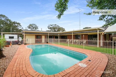 Property photo of 26 Hartog Drive Werrington County NSW 2747