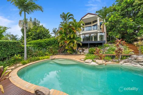 Property photo of 8 Cambridge Close The Gap QLD 4061
