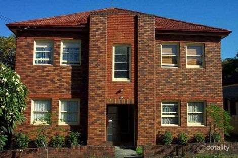 Property photo of 16A Coogee Street Randwick NSW 2031