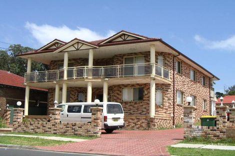16 Acacia Ave, Punchbowl, NSW 2196