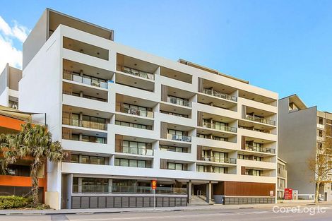 Property photo of 304/20-24 Kendall Street Harris Park NSW 2150