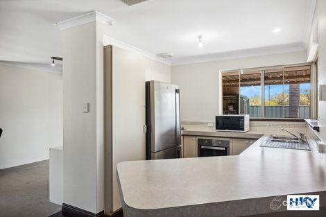 Property photo of 1 Brookside Gardens Caversham WA 6055