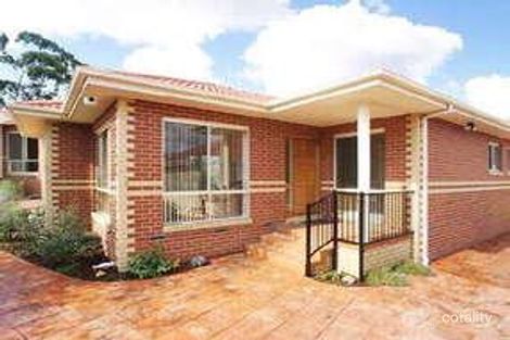 Property photo of 2/2 The Rialto Malvern East VIC 3145
