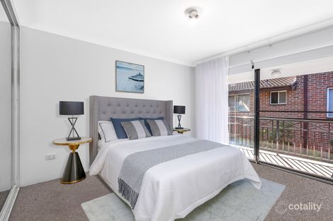 Property photo of 3/11 Alfred Street Westmead NSW 2145