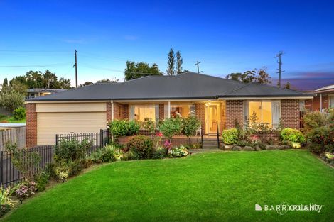 Property photo of 10 Alexandra Court Woori Yallock VIC 3139