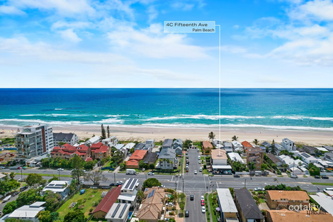 Property photo of 3/4 Fifteenth Avenue Palm Beach QLD 4221