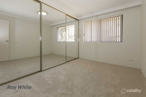 Property photo of 32/211-213 Waterloo Road Marsfield NSW 2122