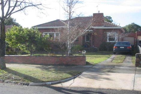 Property photo of 15 Nerissa Street Glen Iris VIC 3146