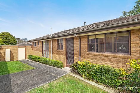 Property photo of 1/26 Veronica Street Ferntree Gully VIC 3156