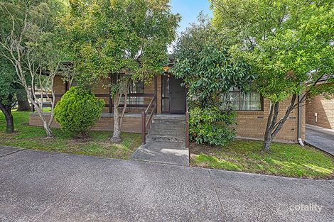 Property photo of 1/26 Veronica Street Ferntree Gully VIC 3156