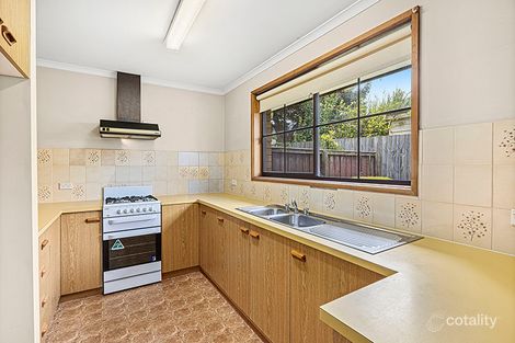Property photo of 1/26 Veronica Street Ferntree Gully VIC 3156
