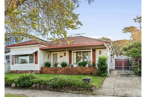 Property photo of 42B Glenfarne Street Bexley NSW 2207