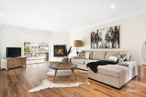 Property photo of 4/15 Cherry Grove Donvale VIC 3111