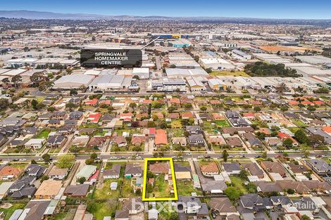 Property photo of 19 Kionga Street Clayton VIC 3168