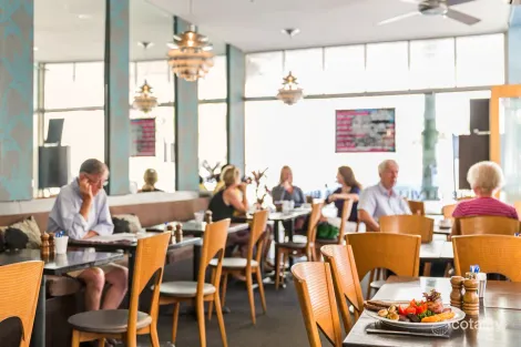 Property photo of 77 Broughton Street Kirribilli NSW 2061