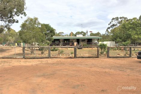 Property photo of 200 Stonehenge Road Leyburn QLD 4365