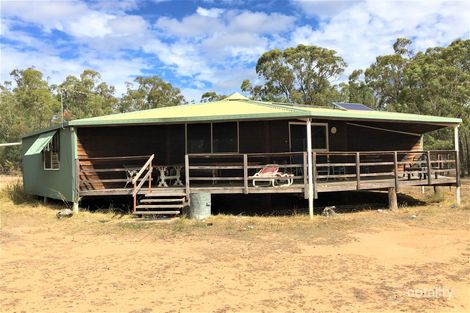 Property photo of 200 Stonehenge Road Leyburn QLD 4365