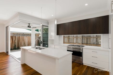 Property photo of 44 Curzon Street East Toowoomba QLD 4350
