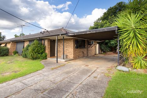 Property photo of 2/14-66 Mayfair Drive West Wodonga VIC 3690