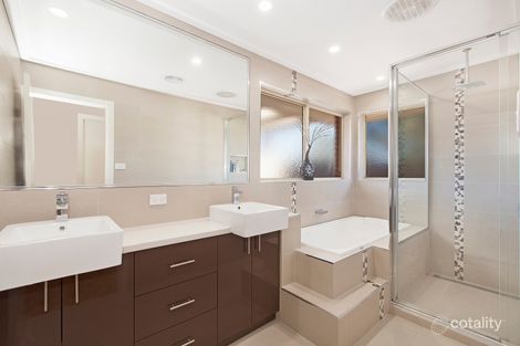 Property photo of 18 Cottage Crescent Kilmore VIC 3764