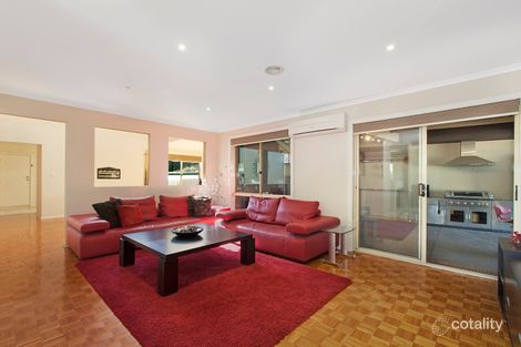 Property photo of 18 Cottage Crescent Kilmore VIC 3764