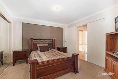 Property photo of 18 Cottage Crescent Kilmore VIC 3764