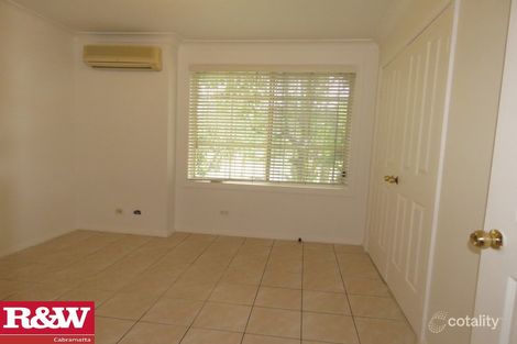 Property photo of 1/21 Pevensey Street Canley Vale NSW 2166