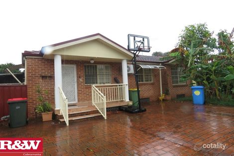Property photo of 1/21 Pevensey Street Canley Vale NSW 2166