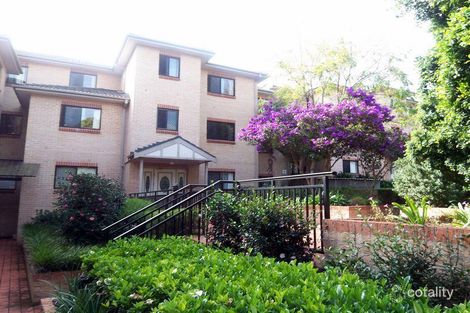 11/2-6 Shirley St, Carlingford, NSW 2118