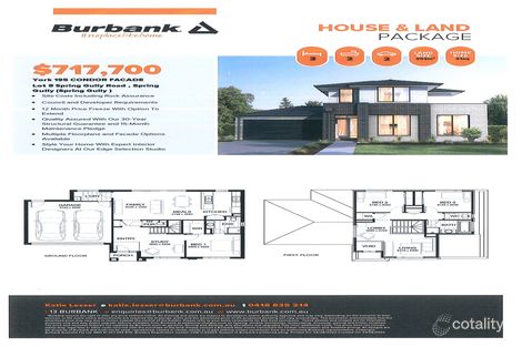 8/47 Spring Gully Rd, Spring Gully, VIC 3550