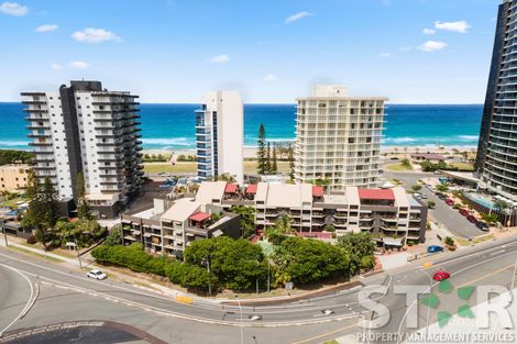 43a/3355 Surfers Paradise Bvd, Surfers Paradise, QLD 4217